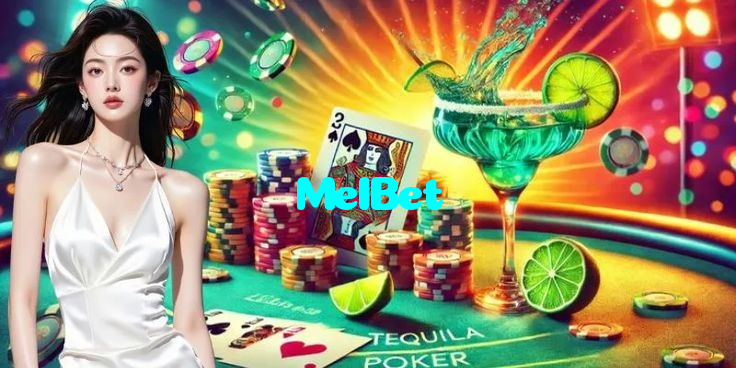 MelBet