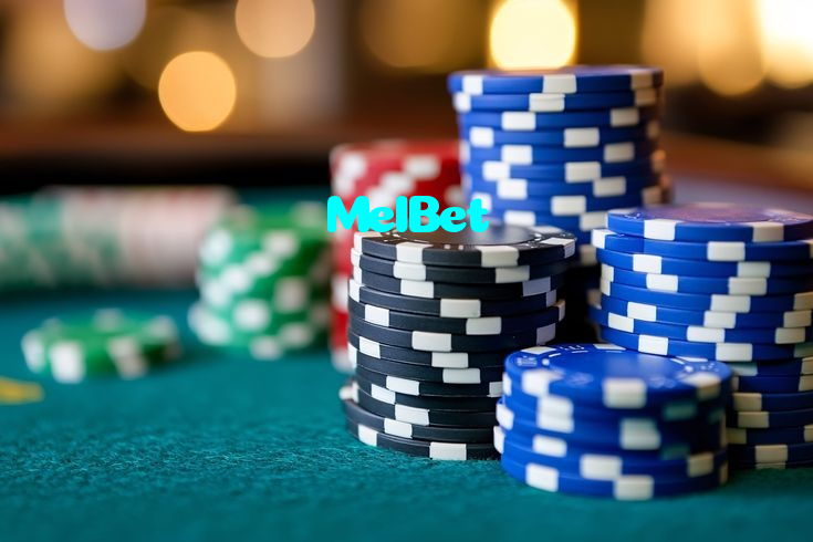 MelBet خوش آمدید بونس +600% پیشکش موبائل ایپ کے پروموشن سیکشن میں دکھائی دیتی ہے۔