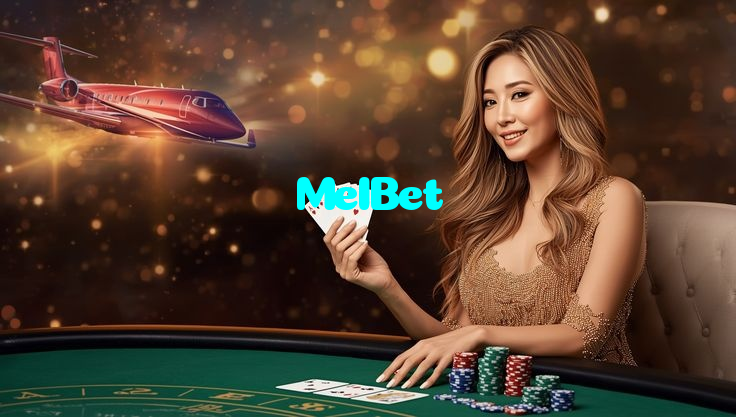 MelBet