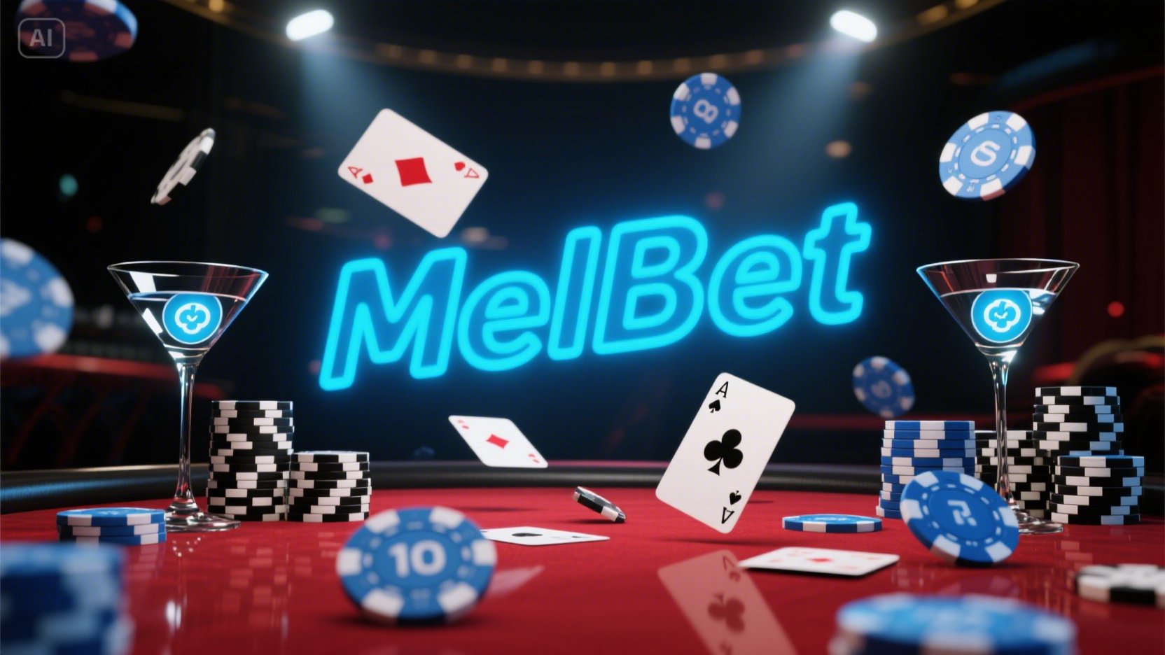 MelBet